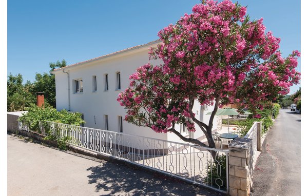 Semesterhus - Peljesac-Orebic , Kroatien - CDP460 108