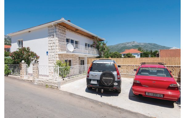 Semesterhus - Peljesac-Orebic , Kroatien - CDP460 109
