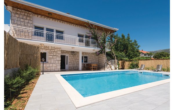 Semesterhus - Peljesac-Orebic , Kroatien - CDP460 11