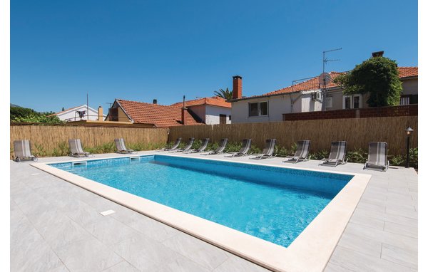 Semesterhus - Peljesac-Orebic , Kroatien - CDP460 12