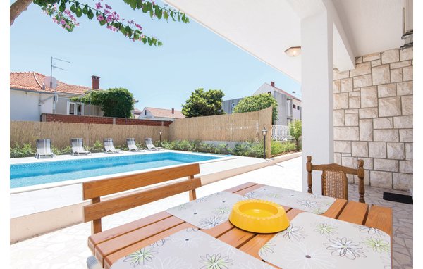 Semesterhus - Peljesac-Orebic , Kroatien - CDP460 13