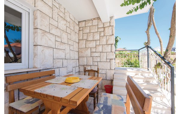 Semesterhus - Peljesac-Orebic , Kroatien - CDP460 14