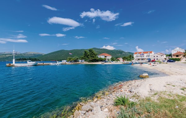 Appartement - Peljesac-Hodilje , Kroatië - CDP471 801