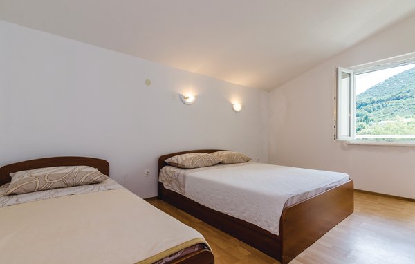 Appartement - Peljesac-Hodilje , Kroatië - CDP471 601