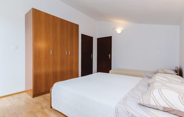 Appartement - Peljesac-Hodilje , Kroatië - CDP471 602