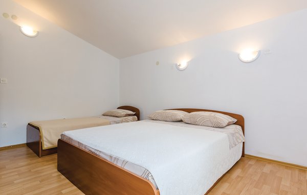 Appartement - Peljesac-Hodilje , Kroatië - CDP471 603