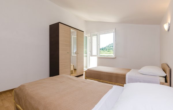 Appartement - Peljesac-Hodilje , Kroatië - CDP471 604