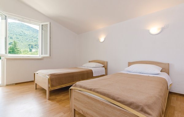 Appartement - Peljesac-Hodilje , Kroatië - CDP471 605