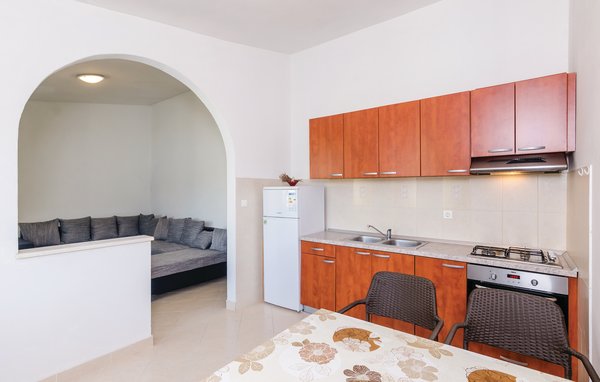 Appartement - Peljesac-Hodilje , Kroatië - CDP471 401