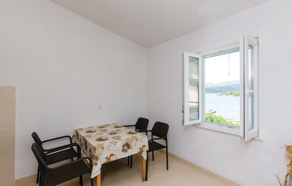 Appartement - Peljesac-Hodilje , Kroatië - CDP471 403