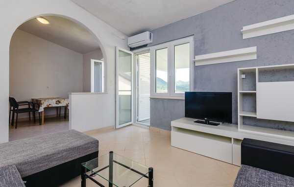 Appartement - Peljesac-Hodilje , Kroatië - CDP471 301