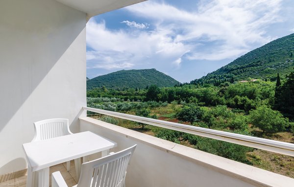 Appartement - Peljesac-Hodilje , Kroatië - CDP471 4
