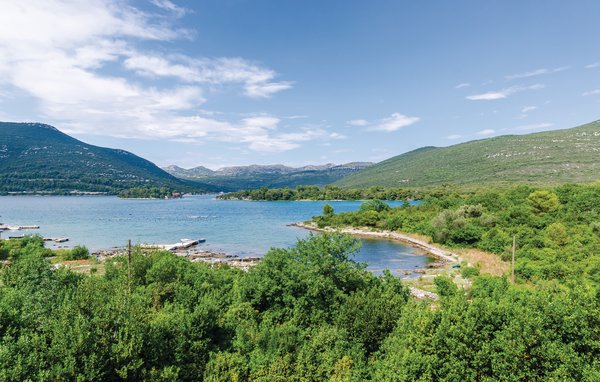 Appartement - Peljesac-Hodilje , Kroatië - CDP471 5