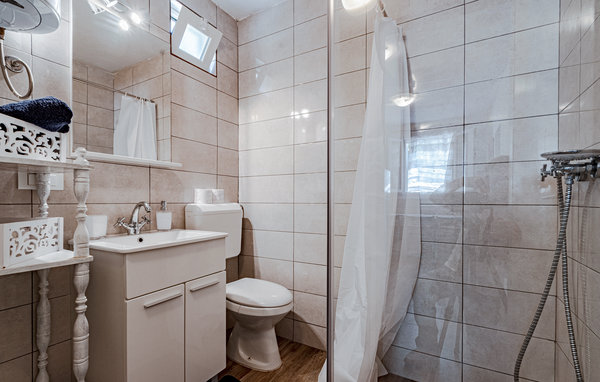 Ferienhaus - Peljesac-Potomje , Kroatien - CDP485 701