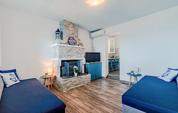 Ferienhaus - Peljesac-Potomje , Kroatien - CDP485 4