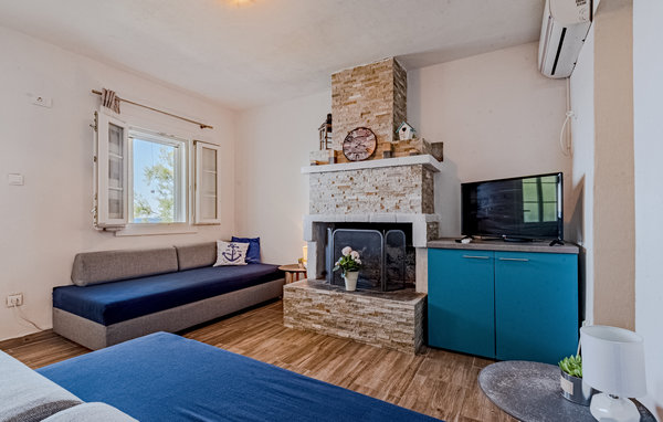 Ferienhaus - Peljesac-Potomje , Kroatien - CDP485 601
