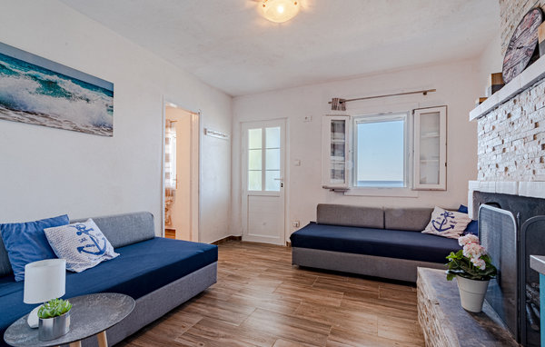 Ferienhaus - Peljesac-Potomje , Kroatien - CDP485 602