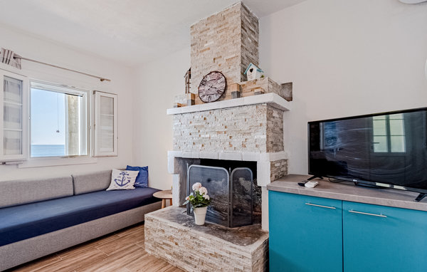 Ferienhaus - Peljesac-Potomje , Kroatien - CDP485 603