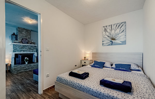 Ferienhaus - Peljesac-Potomje , Kroatien - CDP485 604