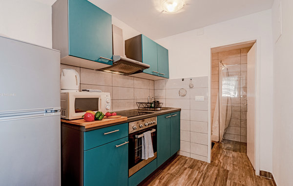Ferienhaus - Peljesac-Potomje , Kroatien - CDP485 401