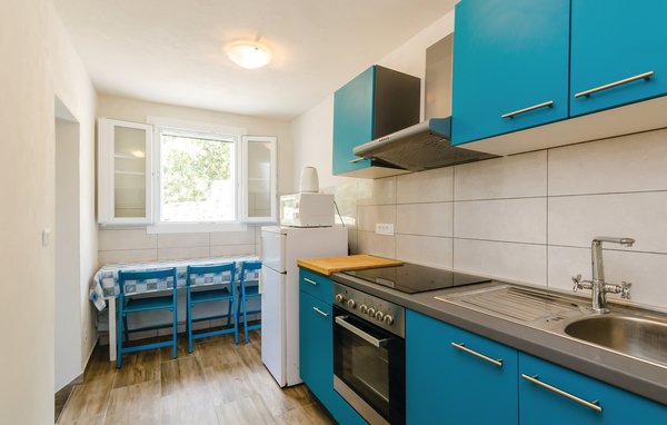 Ferienhaus - Peljesac-Potomje , Kroatien - CDP485 402