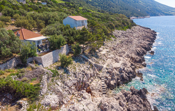 Ferienhaus - Peljesac-Potomje , Kroatien - CDP485 81