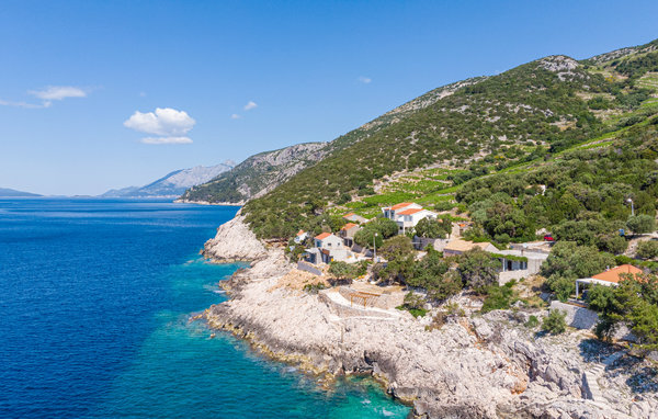 Holiday Home - Peljesac-Potomje , Croatia - CDP485 2