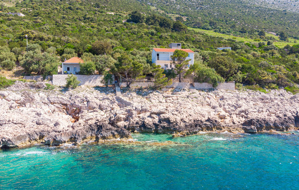 Ferienhaus - Peljesac-Potomje , Kroatien - CDP485 82