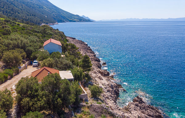 Ferienhaus - Peljesac-Potomje , Kroatien - CDP485 83