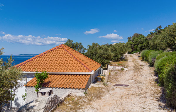 Ferienhaus - Peljesac-Potomje , Kroatien - CDP485 84