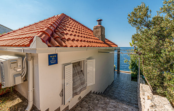 Ferienhaus - Peljesac-Potomje , Kroatien - CDP485 85