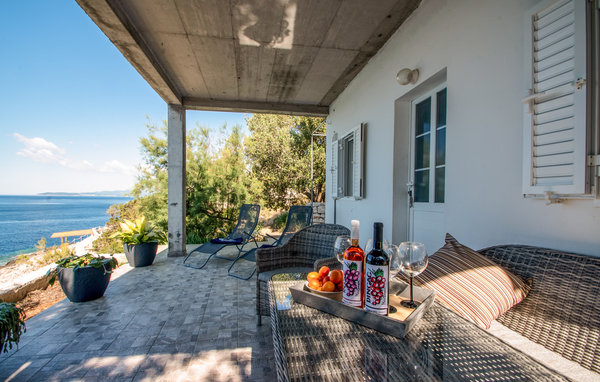 Ferienhaus - Peljesac-Potomje , Kroatien - CDP485 5