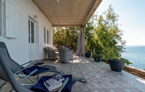 Ferienhaus - Peljesac-Potomje , Kroatien - CDP485 101