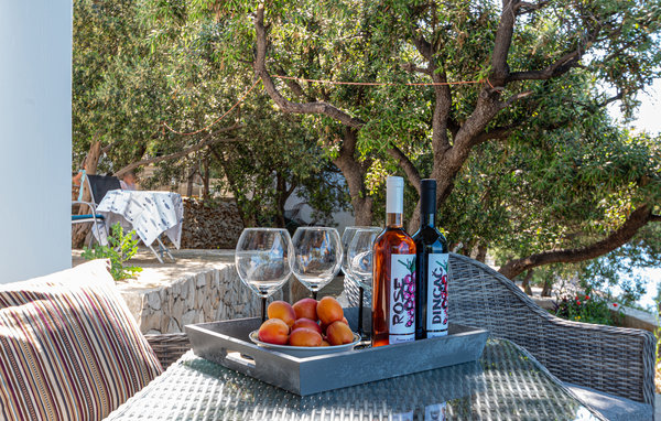 Ferienhaus - Peljesac-Potomje , Kroatien - CDP485 6