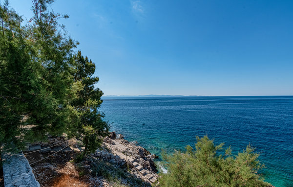 Ferienhaus - Peljesac-Potomje , Kroatien - CDP485 201