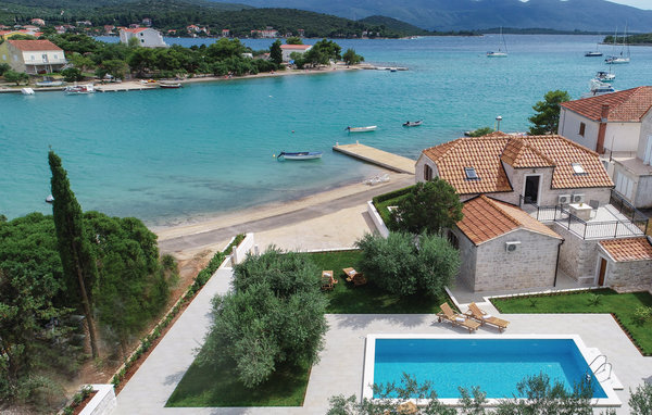 Holiday Home - Peljesac-Loviste , Croatia - CDP490 1