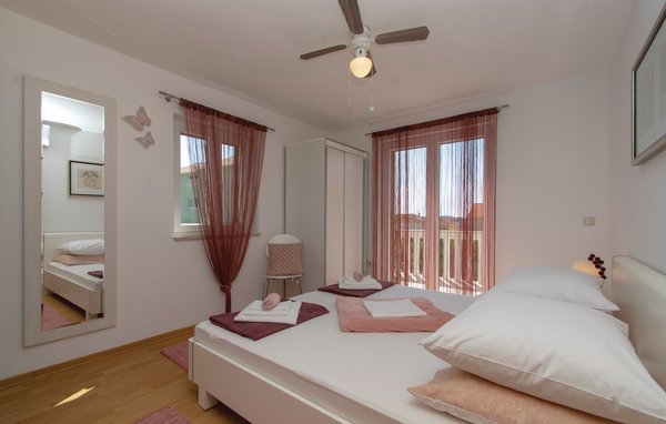 Ferienhaus - Peljesac-Orebic , Kroatien - CDP495 601