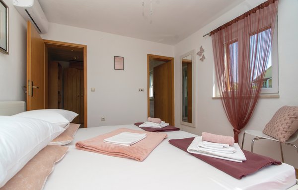 Ferienhaus - Peljesac-Orebic , Kroatien - CDP495 602