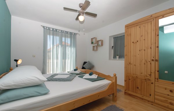Ferienhaus - Peljesac-Orebic , Kroatien - CDP495 603