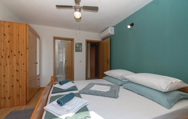 Ferienhaus - Peljesac-Orebic , Kroatien - CDP495 604