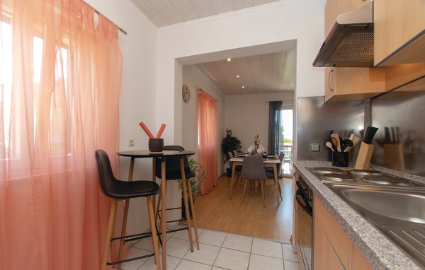 Ferienhaus - Peljesac-Orebic , Kroatien - CDP495 402