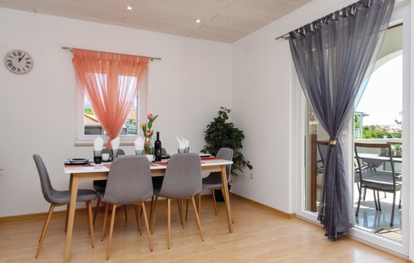Ferienhaus - Peljesac-Orebic , Kroatien - CDP495 403