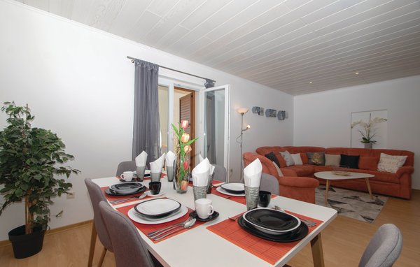 Ferienhaus - Peljesac-Orebic , Kroatien - CDP495 303