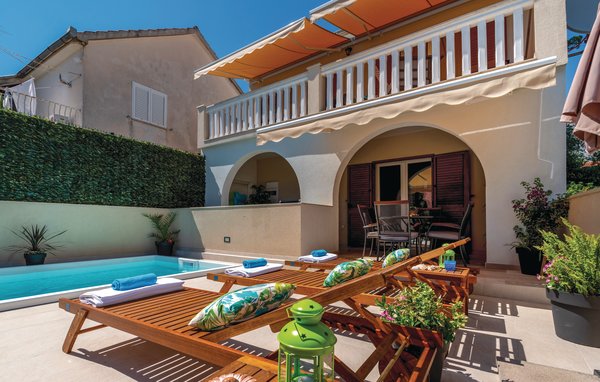 Ferienhaus - Peljesac-Orebic , Kroatien - CDP495 81