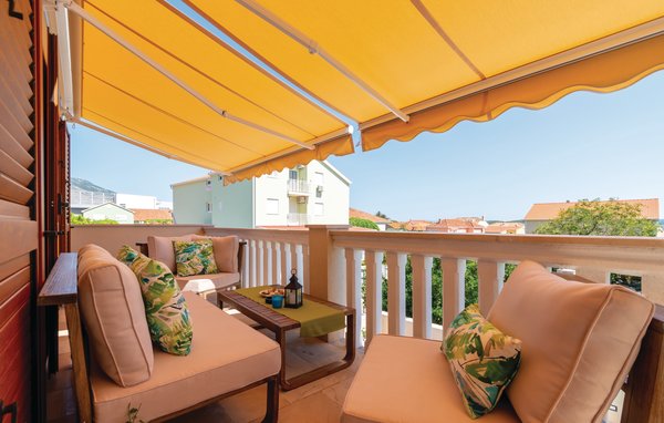 Ferienhaus - Peljesac-Orebic , Kroatien - CDP495 102