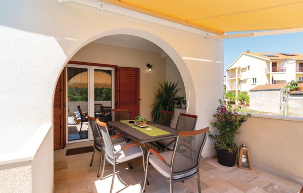 Ferienhaus - Peljesac-Orebic , Kroatien - CDP495 105