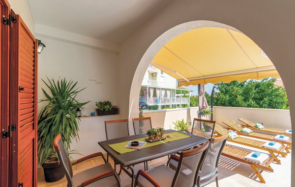 Ferienhaus - Peljesac-Orebic , Kroatien - CDP495 107