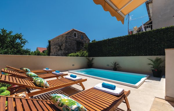 Ferienhaus - Peljesac-Orebic , Kroatien - CDP495 6