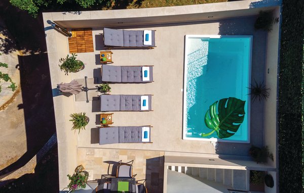 Ferienhaus - Peljesac-Orebic , Kroatien - CDP495 13