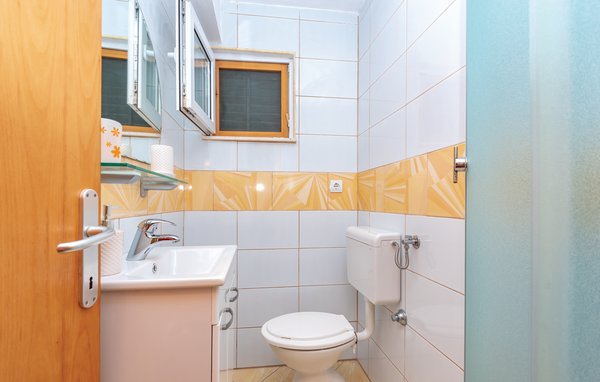 Ferienwohnung - Peljesac-Osobljava , Kroatien - CDP503 701